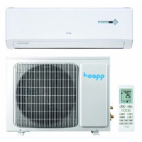 Кондиціонер Hoapp Edge (HSC-HA22VA/HMC-HA22VA)