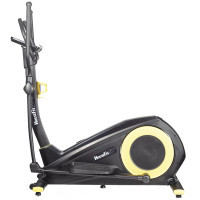 Орбітрек HSF HB-8268ELM yellow