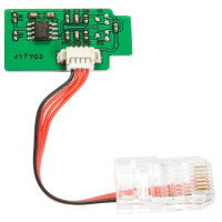 Чип для картриджа HP LJ M436n/436nda DRUM 80K AHK (1800477)