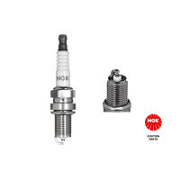 Свічка запалювання NGK 4930 BCP6ES