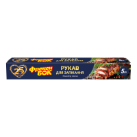 Рукав для запікання Фрекен БОК 5 м (4820048481199)