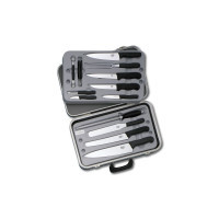 Набір ножів Victorinox Fibrox Small Chefs Case (5.4913)