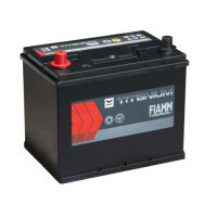 Акумулятор автомобільний FIAMM 75А (7905189)