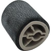 Ролик захоплення паперу HP LJ 5L/6L аналог RB2-6223/RB2-1634/HF5-0547 Welldo (RB2-1634-WDS)