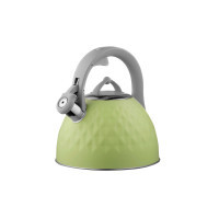 Чайник ARDESTO Gemini 2.5 л Green (AR1947KG)