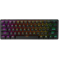 Клавіатура SteelSeries Apex Pro Mini Wireless UA Black (64842)