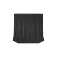 Килимок в багажник EVAtech Seat Cordoba (6L) 2002-2008 2 поколінн (ST11337B1RBB)
