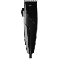 Машинка для стрижки ECG ZS 1020 Black (ZS1020 Black)