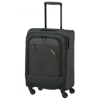 Валіза Travelite Derby Anthracite S (TL087547-04)