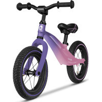 Біговел Lionelo Bart Air Pink Violet (LOE-BART AIR PINK VIOLET)