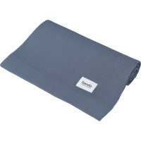 Ковдра дитяча Lionelo BAMBOO BLANKET BLUE (LO-BAMBOO BLANKET BLUE)