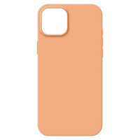 Чохол до мобільного телефона Armorstandart ICON2 Case Apple iPhone 15 Plus Orange Sorbet (ARM70518)