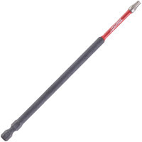 Біта для шуруповерта Milwaukee SHOCKWAVE, TX20, 150мм 1шт (4932471573)