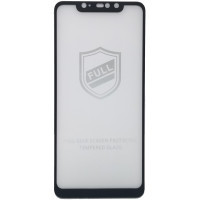 Скло захисне Piko Full Glue Xiaomi Redmi Note 6 Pro (1283126488696)
