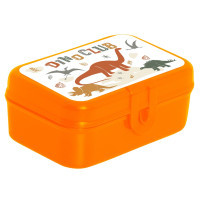 Ланч-бокс Herevin Dino Club Small (161271-066)