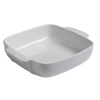 Форма для випікання Pyrex Signature квадратна 22 х 22 см Сіра (SG22SR4/7646)
