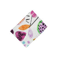 Серветка на стіл Прованс Violet cherries 35х45 см (032940)