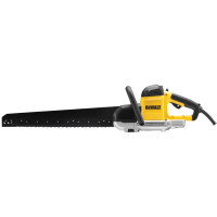 Шабельна пила DeWALT ALLIGATOR 1700 Вт, 430 мм (DWE398)