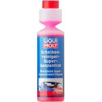Омивач автомобільний Liqui Moly 1100 вишня SCHEIBENREINIGER-SUPERKON 0,25л (21706)