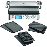 Електрогриль Braun CG 9047