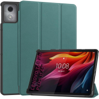 Чохол до планшета BeCover Smart Case Lenovo Tab K11 Plus TB-352F 11.45" Dark Green (711850)