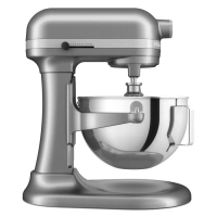 Кухонний комбайн KitchenAid 5KSM55SXXECU