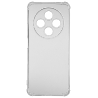 Чохол до мобільного телефона BeCover Anti-Shock Poco C75 Clear (712351)