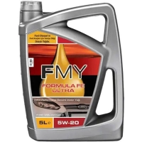 Моторна олива OPET FMY Formula FE Ultra 5W-20, 5л. (601207273)
