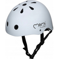 Шолом MoMi Mimi Mat gray (ROBI00049)
