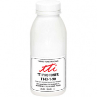 Тонер Kyocera Mita FS-1040/6025, M2040/M2135, ECOSYS P3045 , 90г Black TTI (T143-1-90)