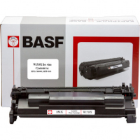 Картридж BASF HP LJ 4003/4103, MFP 4103 Black W1510X без чипа (BASF-KT-W1510X-WOC)