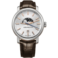 Наручний годинник Aerowatch 08937AA01