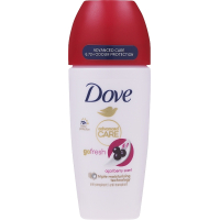 Антиперспірант Dove Ягоди асаї 72 години 50 мл (59092674)