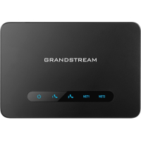 VoIP-шлюз Grandstream HT812 v2