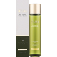 Тонік для обличчя D'Alba Balancing Vegan Toner 150 мл (8809875900949)