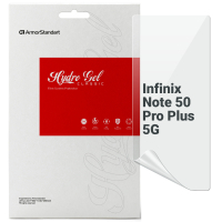 Плівка захисна Armorstandart Infinix Note 50 Pro Plus 5G (ARM85179)