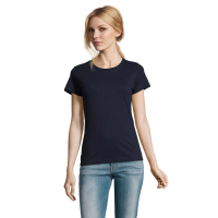 Футболка Sol's Imperial women кобальт XL (11502319XL)
