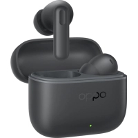 Навушники Oppo Enco Buds3 Pro Graphite Grey (ETEK1 Graphite Grey)