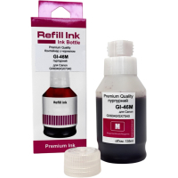 Чорнило Premium Quality Canon GI-46 135мл Magenta SmartFill (70264934)