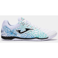 Футзалки Joma Maxima MAXS2532IN білий 41 (8447150163179)