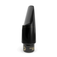 Мундштук для саксофона D'Addario Select Jazz Mouthpiece - Alto Sax #D8M (MJS-D8M)