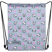Сумка для взуття Astrabag AD1 PANDA (507024008)