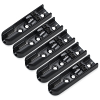 Бридж для гітари Paxphil BB215 Black