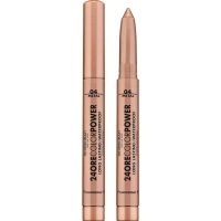 Тіні для повік Deborah 24ore Color Power 04 - Warm Brown (8009518386592)