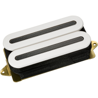 Звукознімач для гітари DiMarzio X2N White (DP102W)