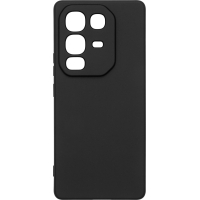 Чохол до мобільного телефона Armorstandart ICON Infinix Note 50 4G Black (ARM84730)