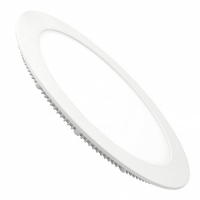 Світильник Eurolamp Downlight 18W 4000K (LED-DLR-18/4)