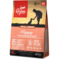 Сухий корм для собак Orijen Puppy Small Breed Dog 1.8 кг (0064992722470)