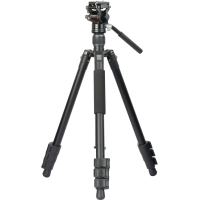 Штатив Vanguard Vesta Go 234AV10 (DAS303522)