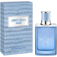 Туалетна вода Jimmy Choo Man Aqua 50 мл (3386460129831)